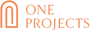 one project new logo