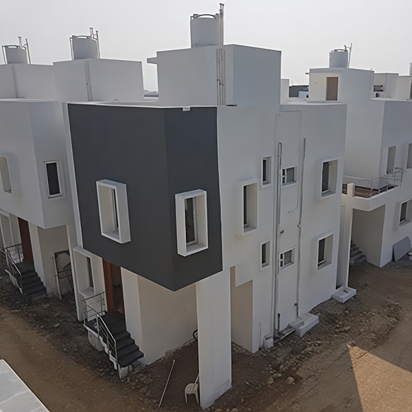 Banyan Homes Phase 1