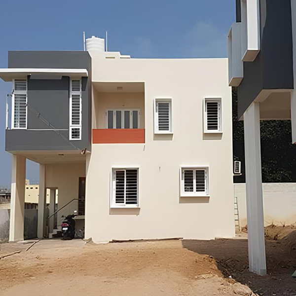 Banyan Homes Phase 2