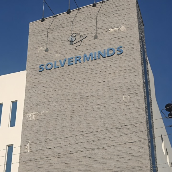 Solverminds 